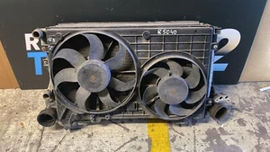 Kit Radiatori Volkswagen Passat,golf plus, golf 5 , 2.0D oggetto R5040 - Imagen 1 de 4