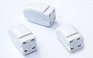 4P UV copper lampholder SE TUV11W/16W/25W/36W/75W/145W 4P-SE LAMP-socket holder - Picture 1 of 4
