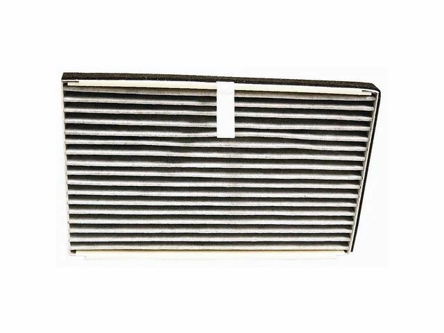 Воздушный фильтр для салона Oldsmobile Intrigue 1998-2002 годов выпуска 23479GV 1999 2000 2001 - Изображение 1 из 2