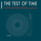 Various Artists The Test Of Time (Cd) Album