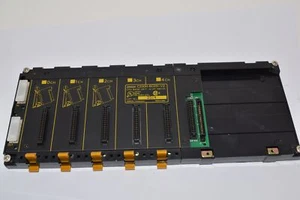 OMRON C200H-BC051-V2 Controllers 5 SLOT RACK PLC Module - Picture 1 of 4