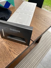 Samsung Heat Pump Tumble Dryer Water Condensation Tank Storage and L DV