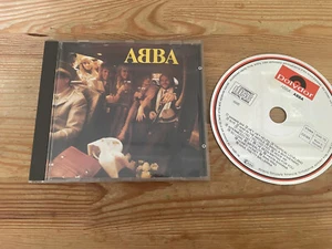 CD Pop ABBA - Same / Untitled Album (16 Song) POLYDOR jc - Bild 1 von 3