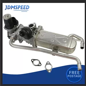 EGR Valve 03L131512BH For Audi A1 Seat Ibiza IV VW Polo V Skoda Fabia II 1.6TDI - Picture 1 of 12