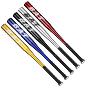 Baseballschläger Softballschläger Baseball Schläger Alu Aluminium 25-36 Zoll - Imagen 1 de 1