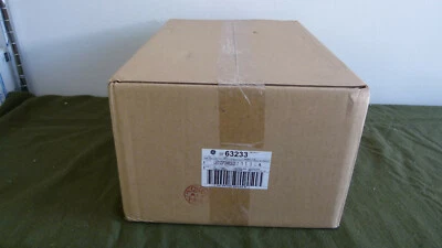 Box of 6 - GE 63233 - LED12DP38W830/25 12 Watt PAR38 120V Flood Lamp 3000K - Image 1 of 3