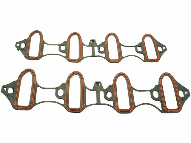 Juego de juntas de colector de admisión TRQ para Cadillac Escalade EXT 2004-2009 16RSQN Foto 1 de 1