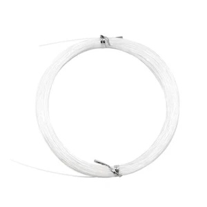 Invisible Picture Hanging Wire Clear Hanging String Strong Clear Nylon Wire 30M - Picture 1 of 12