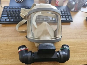 Biomarine Biopak 240P Rebreather Mask - Picture 1 of 8