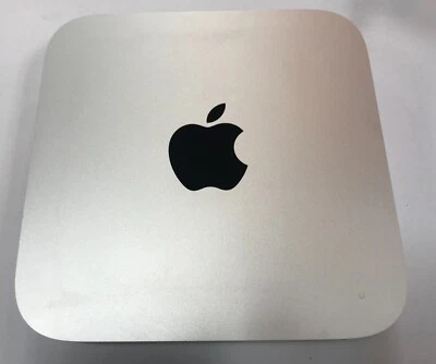 Apple Mac Mini  i5.  Intel Core i5 2.3GHz 5GB, 500GB HDD. Mid 2011 - Image 1 of 3