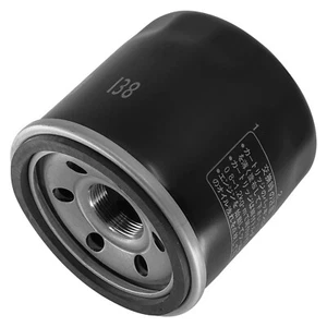 Oil Filter for Suzuki VX800 VS800 Gl M800 VL800 Lc Intruder Volusia 1990-2013 - Picture 1 of 4