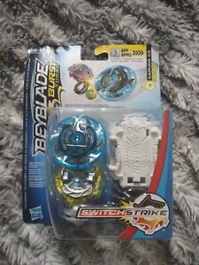 BEYBLADE X Starter DRANSWORD HEELSSCYTHE WIZARDARROW TAKARA TOMY New Japan  New