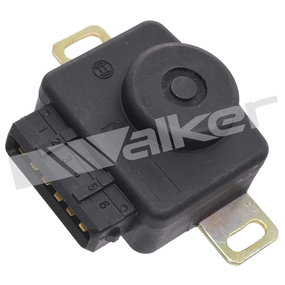 Sensor de posición del acelerador Walker para Audi V8 Quattro 200-1417 1992-1994 Foto 1 de 4