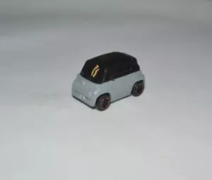 MATCHBOX METALLO - CITROEN AMI GRIGIO SCIOLTO - Foto 1 di 8