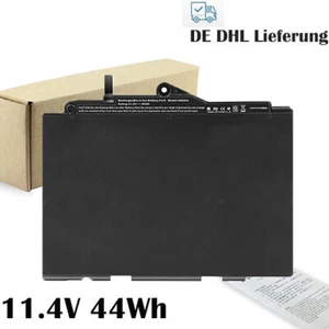 BATERIA DO HP EliteBook 820 G3 G4 725 G3 Battery 11.4V 44Wh SN03XL HSTNN-DB6V - Zdjęcie 1 z 4