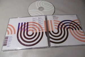 JUSTIN ROBERTSON PRESENTS REVTONE CD ALBUM 14 TRKS 2001 NUPHONIC COUNT CRACKLE - Picture 1 of 1
