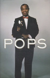 221m. Pops - Terry Teachout - Houghton Miffin, 2009 - Imagen 1 de 1