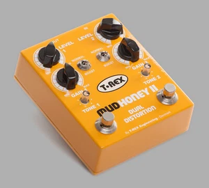 T. Rex Mudhoney II Dual Distortion - Bild 1 von 1
