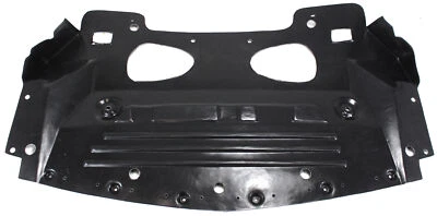  New Front Engine Splash Shield For Cadillac STS 2005-2009 - Изображение 1 из 4