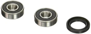 Pivot Works Rear Wheel Bearings PWRWS-H24-000 91-96 Honda EZ 90 CUB NEW - Picture 1 of 2