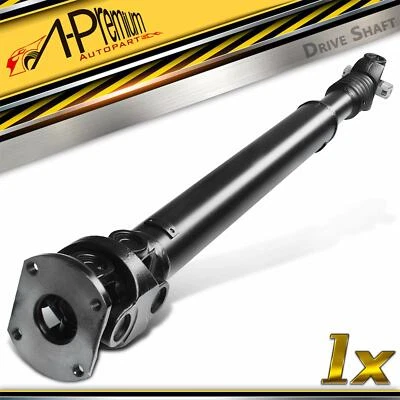 A-Premium Driveshaft Prop Shaft Assembly Front for Ford F-250 F-350 Super Duty - Image 1 of 4