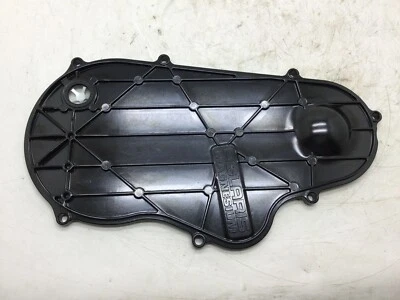 Новый из старых запасов Polaris чехол цепочка чехол черный 2009-2015 RMK нападение дракона IQ 1332596 - Изображение 1 из 4