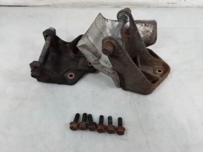 Soportes de montaje de motor Jeep TJ Wrangler 4,0 L 2000-2002 2003 2004 2005 2006 90147 Foto 1 de 4