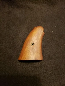 Smith & Wesson Victory Model Revolver Grip Right Side - Picture 1 of 2