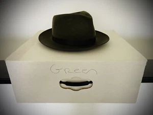 Tomaz & Williamson Fedora  - Picture 1 of 2