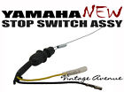 Yamaha Rd250 Rd350 Xs1 Xs2 Rd250lc Rd350lc Rz350 Rz500 Stop Brake Switch (L)