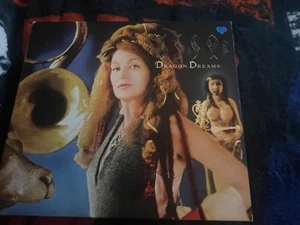 Issa (Jane Siberry) "Dragon Dreams" cd NEAR MINT - Picture 1 of 2