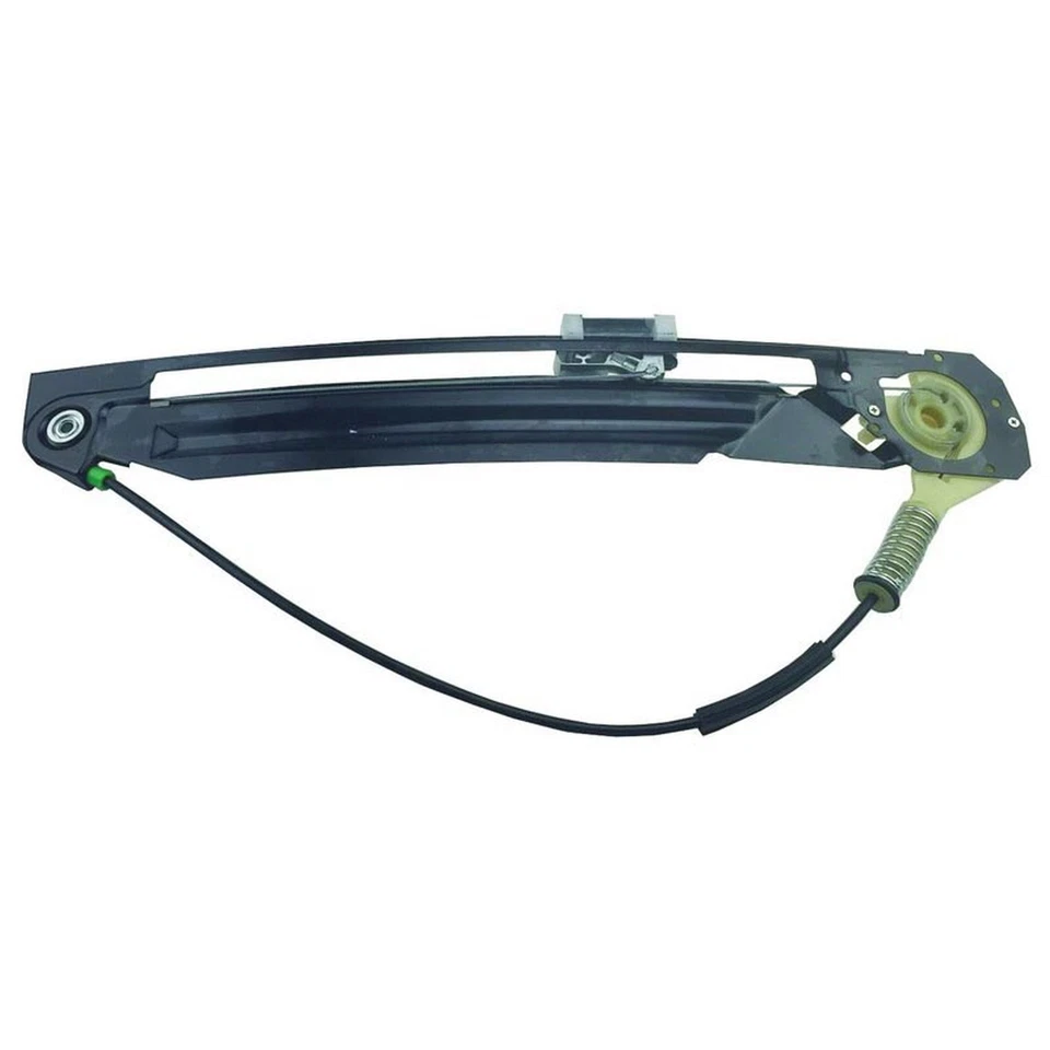 Regulador de ventana eléctrica solo para BMW M5 2000-2003 trasero izquierdo 51358252429 749-001 Foto 1 de 4