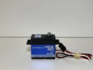 Etronix 21.8Kg/0.16S Std Digi Servo Metal Gear Impermeable ET2070 - Imagen 1 de 4