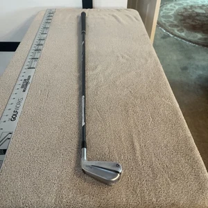 New TaylorMade Right Hand P-UDI Utility 2 Iron 17* X-Stiff Graphite, Ships Today - Picture 1 of 7