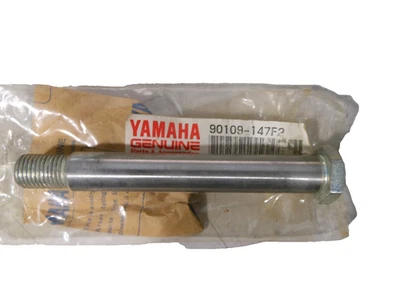 NOS Yamaha Bolt 1994-1997 y 01 WR250 2000-2001 YZ426 1998-1999 YZ400 90109-147F2 Foto 1 de 3