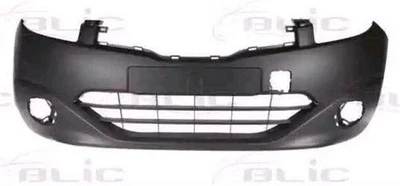 BLIC 5510-00-1617901Q Pare-choc pour NISSAN Qashqai / Qashqai +2 I (J10, NJ10) - Photo 1/4