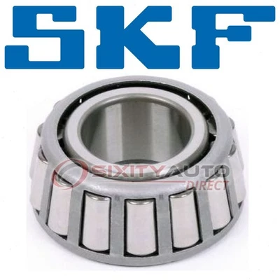 SKF Front Outer Wheel Bearing for 1960-1964 Cadillac Series 60 Fleetwood - un Foto 1 de 4