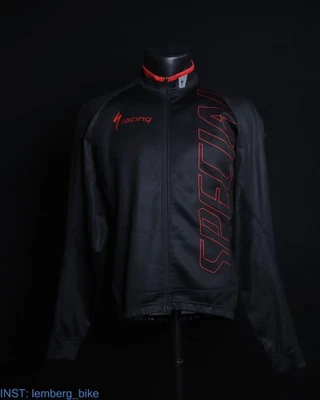 Chaqueta de ciclismo Specialized Element 1.0 para hombre (M) #338 Foto 1 de 4