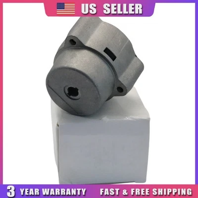 Interruptor de encendido 1 pieza apto para Mercedes-Benz W201 W202 W123 W124 W126 R107 R170 Foto 1 de 4