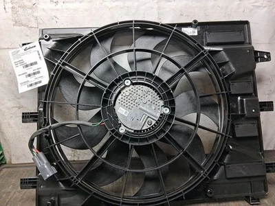 Chevrolet Equinox 2025 ventilador radiador motor 3086030 Foto 1 de 4