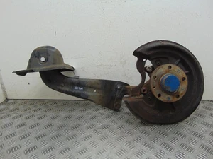 Volkswagen Touran Radnabenstummel hinten rechts abseits mit ABS MK1 1.9 Diesel 07-16M - Bild 1 von 10