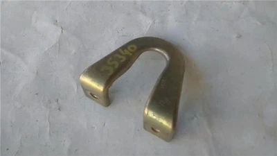 SERRURE DE PORTE AVANT DROITE Renault Trafic II Combi (04.2001->) 352688A Foto 1 de 2