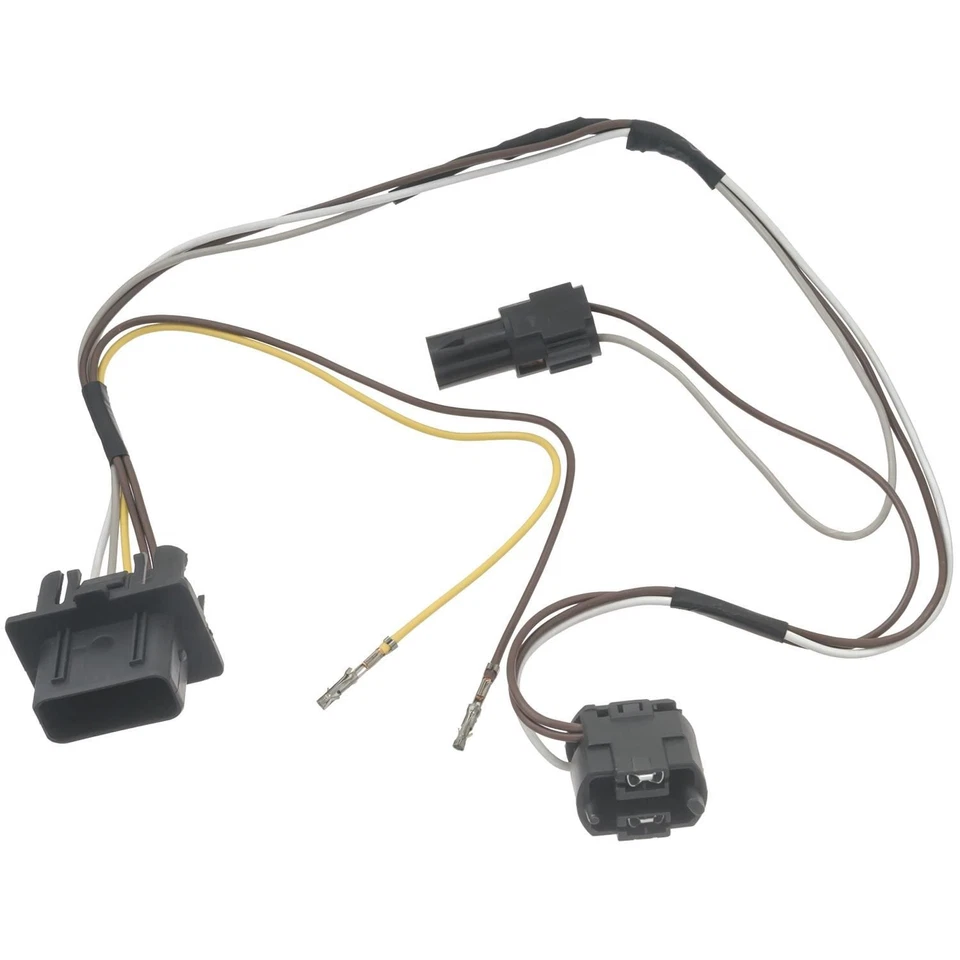 Arnés de cableado de faros Standard Motor Products LWH102 para 98-03 CLK320 CLK430 Foto 1 de 4