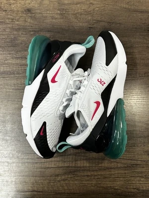 Nike Air Max 270 South Beach DR9876-100 Men’s Size 11.5 - Image 1 of 4