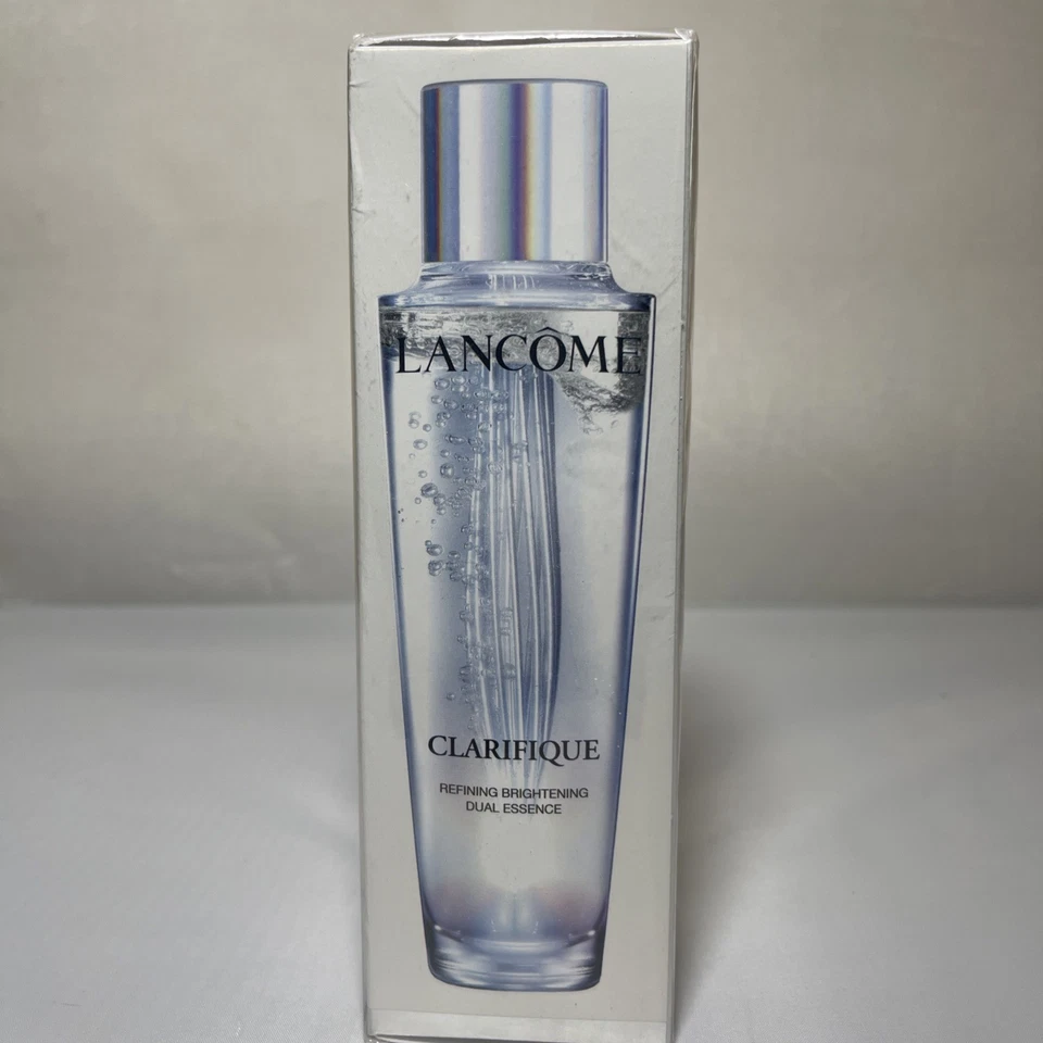 Lancome Clarifique очищающая осветляющая двойная эссенция 5 унций/150 мл - Изображение 1 из 4