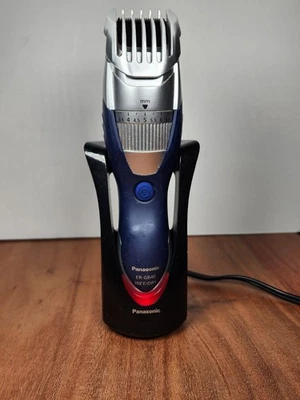 Barbeador Panasonic úmido/seco ER-GB40 excelente estado  - Imagem 1 de 4