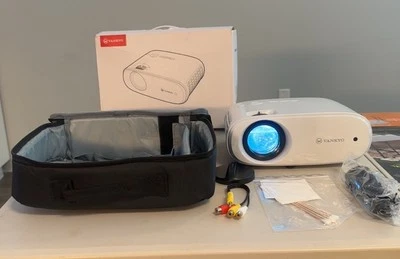 VANKYO Cinemango 100W Portable Video Projector - Image 1 of 4