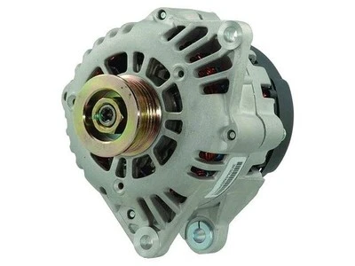 Alternador Remy 12865RVBV 1994 Oldsmobile Cutlass Supreme 1993-1995 Foto 1 de 2