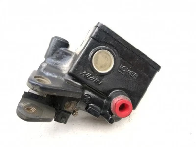 06-08 Cilindro maestro freno delantero derecho Kawasaki EX650 Ninja 650R Foto 1 de 4