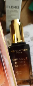 Revolution Pro Miracle Night Serum Advanced Complex - 30 ML - Picture 1 of 3